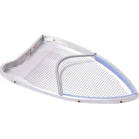 Resim BDR Sanayi Tipi Ütü Alüminyum Teflon / LEMM 298 