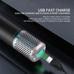 Resim Ipone IP-785 Şarjlı Traş Makinası 