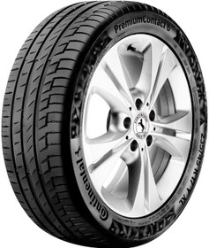 Resim Continental 255/40R17 94W Fr Ssr Pc6 Yaz Lastiği 2024 