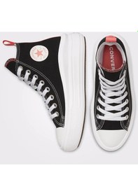 Resim Converse Kadın Ayakkabı 271716c Siyah 