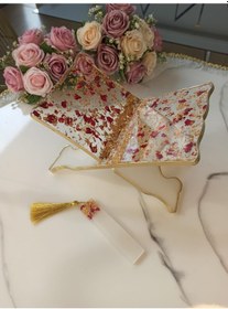 Resim Epoksi Silikon Rahle Kalıbı 29X18 