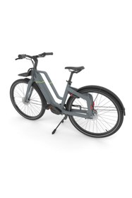 Resim Nord Noord City Elektrikli Bisiklet 