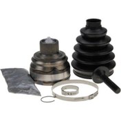 Resim Audi A4 A5 A8 2.0 2.7 3.0 TDI 08 Sonrası Dış Aks Kafası ABS’siz 42X29X76.5 Uzunluk 94Mm 