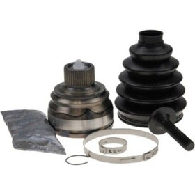 Resim Audi A4 A5 A8 2.0 2.7 3.0 TDI 08 Sonrası Dış Aks Kafası ABS’siz 42X29X76.5 Uzunluk 94Mm 