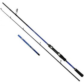 Resim Dft Discovery Omega 180cm 40-80gr Spin Olta Kamışı 