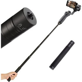 Resim Dji Om 5 Osmo Mobile 5 4 3 Gimbal Kamera Feiyu Zhiyun Smooth Moza Mini Isteady Aksesuarları( Yurt Dışından ) 