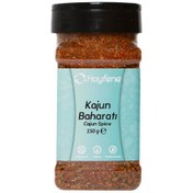 Resim HAYFENE Kajun Cajun Baharatı 150g 