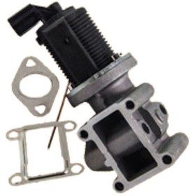 Resim Egr Valfı 851341 Wisco - Opel Astra H Zafira B Vectra C Z1.9dth 02 Ve Sonrası Uyumlu 