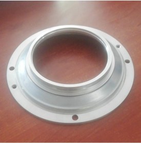 Resim Mitsubishi MG530 Krank Yağ Keçe Muhafazası ME052550 