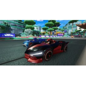 Resim Nintendo Switch Team Sonic Racing 