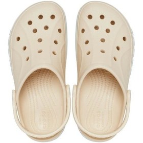 Resim Crocs Bayaband Clog K Çocuk Terlik 207019 207019 11s 11s Ten Rengi 