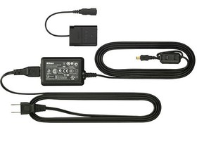 Resim Nikon AC Adapter EH-67A (EU) 