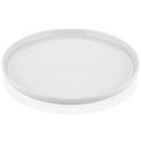 Resim Cotta Limoges Pasta Tabağı Beyaz 21 Cm The Mia