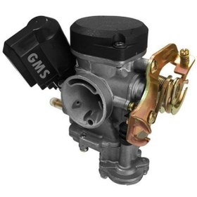 Resim SCOOTER 50-80 KARBÜRATÖR KOMPLE 18 MM 