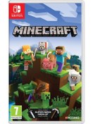 Resim Nintendo Minecraft Nintendo Switch 