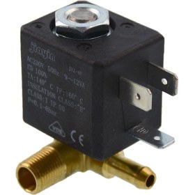 Resim Supervac Philips GC9245/02 Perfectcare Expert 2400 W Buhar Kazanlı Ütü ile Uyumlu Solenoid Valf 