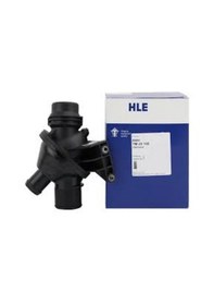 Resim Bmw F20 F30 F10 X3 F25 N20 Termostat 108c 11538648791 