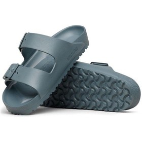 Resim Birkenstock Arızona Eva Unisex Terlik Brk1031295 Gri 