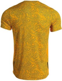Resim Joma R-Nature Short Sleeve T-shirt Gold Turuncu M 