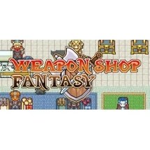Resim Weapon Shop Fantasy (Pc) 