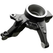 Resim Oem No 400143629r Uyumlu Dacıa Dokker 13/20 Ön Aks Taşıyıcı Sağ Abs Li 