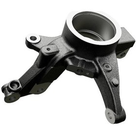 Resim Oem No 400143629r Uyumlu Dacıa Dokker 13/20 Ön Aks Taşıyıcı Sağ Abs Li 