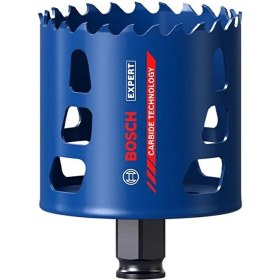 Resim 73 mm Expert Sert Malzemeler Için Panç 2608900435 