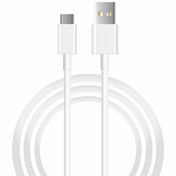 Resim Winex Samsung Galaxy A71 3A 45W UsbA to Type-C 3Metre Data ve Hızlı Şarj Kablosu Winex