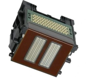 Resim ® Canon Pf-06 Orijinal Plotter Baskı Kafası Print Head (2352C001) 