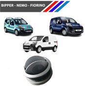 Resim Bipper Nemo Fiorino Havalandirma Izgarasi Orta Kisim 1 Adet 500018298 