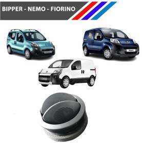 Resim Bipper Nemo Fiorino Havalandirma Izgarasi Orta Kisim 1 Adet 500018298 