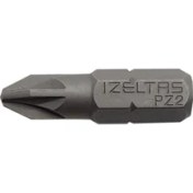 Resim Izeltaş - 4825210002 - Pz 2 Pozidriv Bits Uç 25 mm 