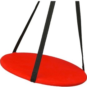 Resim Svava 85 CM Yuvarlak Tavan Salıncağı 