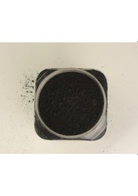 Resim Sır Altı Toz Boya 6504 Siyah 100 Gr 
