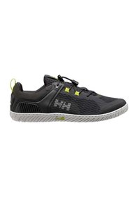 Resim Helly Hansen Hp Foıl V2 Erkek Outdoor Ayakkabı Hha.11708 Hha.980 Siyah 