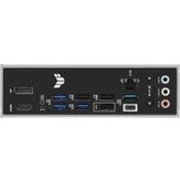 Resim Asus Tuf Gamıng B850-E Wıfı7 Ddr5 Hdmı-Dp Pcıe 5.0 Am5 Atx 