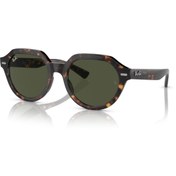 Resim Ray-Ban 4399 902/31 53 Unisex Güneş Gözlüğü 