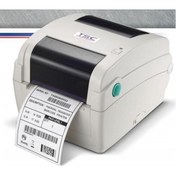 Resim TSC 203dpi Ttp-244ce Termal Transfer Usb,seri,paralel,ethernet Barkod Yazıcı 