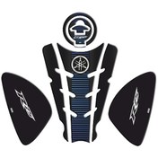 Resim Yamaha R25 2014-2018 Tank Pad Set 006 