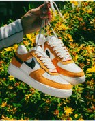 Resim Nike Air Force 1 LXX DQ0858-100 - Beyaz Nike