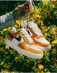 Resim Nike Air Force 1 LXX DQ0858-100 - Beyaz 