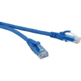 Resim Platoon 15 Metre Cat 6 E Hazır Fabrikasyon Kablo 15 Metre Patch Cable 