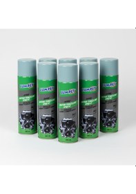 Resim Lumpet Susuz Motor Temizleyici 8'li Set - Güvenli Ve Pratik Ağır Kir Sökücü 