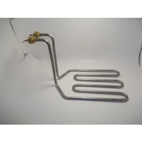 Resim Sanayi Tipi Fritöz Rezistansı 3000W 220V 