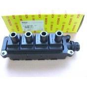 Resim BMW E36 E46 E34 Z3 M42 M43 M44 MOTOR ATEŞLEME BOBİNİ 12131247281 