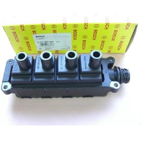 Resim BMW E36 E46 E34 Z3 M42 M43 M44 MOTOR ATEŞLEME BOBİNİ 12131247281 