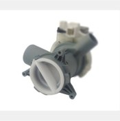 Resim Al 7100 Ml Çamaşır Makinesi Pompa Motoru 