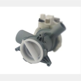Resim Al 7100 Ml Çamaşır Makinesi Pompa Motoru 