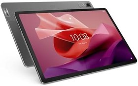 Resim Lenovo Tab P12 Wi-Fi ZACH0125TR 12.7'' + Kalem | 128 GB 8 GB Gri 