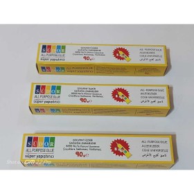 Resim Südor 90 GR YAPIŞTIRICI (3ADET) 